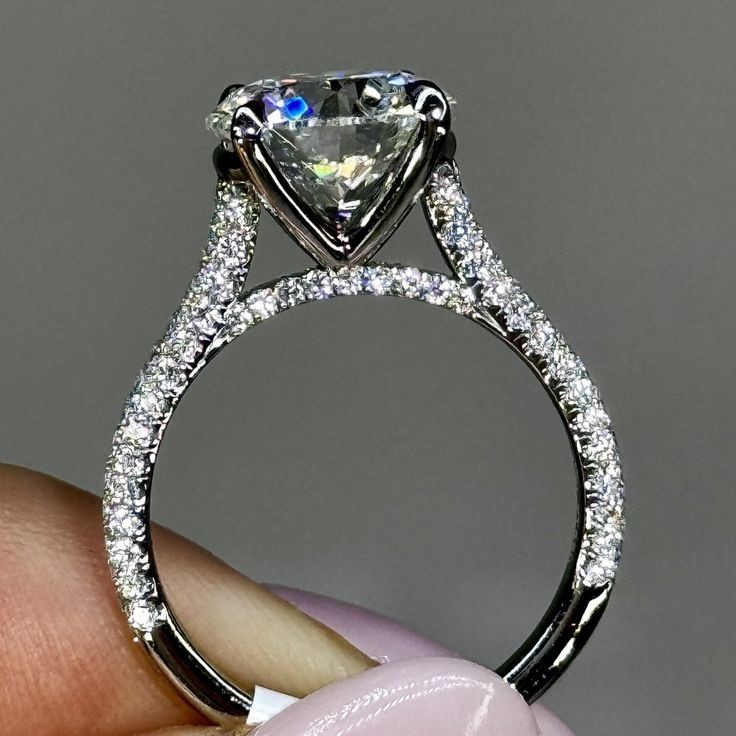 Custom San Francisco Wedding Rings